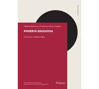 Povertà educativa. Conoscere, valutare e agire