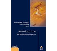 Povertà educative. Rischio, marginalità, prevenzione