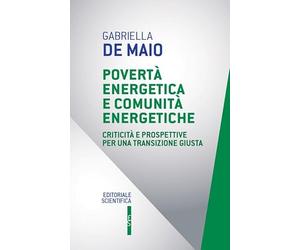 Povertà energetica e comunità energetiche. Criticità e prospettive per una transizione giusta