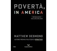 Povertà, in America