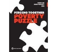 Poverty and Shared Prosperity 2018 (Tascabile) Poverty and Shared Prosperity