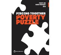 Poverty and Shared Prosperity 2018 (Tascabile) Poverty and Shared Prosperity