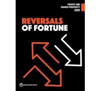 Poverty and shared prosperity 2020 (Tascabile)