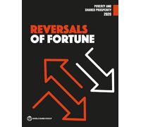 Poverty and Shared Prosperity 2020 (Tascabile) Poverty and Shared Prosperity