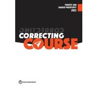 Poverty and Shared Prosperity 2022 (Tascabile) Poverty and Shared Prosperity