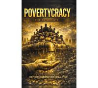 Povertycracy The Syndicate: A satirical anatomy of managed vulnerability