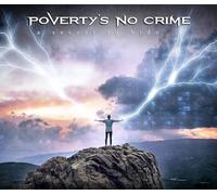 Poverty'S No Crime - A Secret To Hide