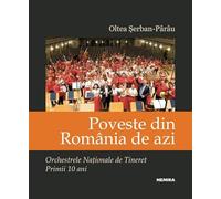 Poveste din Romania de azi