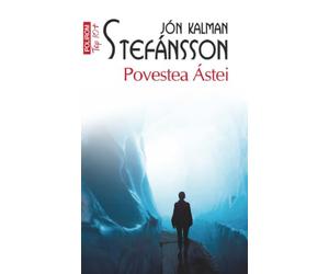 Povestea Astei - Jon Kalman Stefansson, Top 10, Editie in limba romana