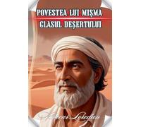 Povestea Lui Mi¿ma Glasul De¿ertului: 6
