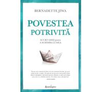 Povestea potrivita - Bernadette Jiwa
