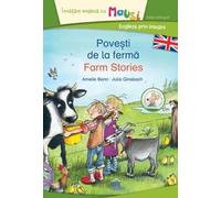 Povesti de la ferma - Farm stories