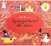 Povesti muzicale: Spargatorul de nuci - Jessica Courtney-Tickle, Katy Flint