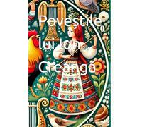 Poveștile lui Ion Creangă