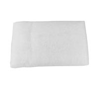 Povhhee 2 pezzi per cappa aspirante filtro antigrasso olio adesivo in carta assorbente olio cappa aspirante