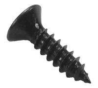 Povhhee 50 per tavola 3 mm per chitarra Strat Style (nero)