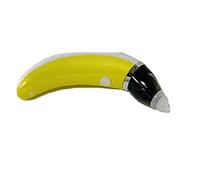 Povhhee Baby - Detergente elettrico per naso, per neonati, per la del bambino, colore giallo