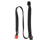 Povhhee di Alimentazione PCIe da 8 Pin un Doppio 8 Pin GPU PCI da 8 Pin un 2 Porte 6 + 2 Pin per Toughpower 1000 W 1200 W 1500 W