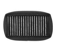 Povhhee Filtro per cabine per aria condizionata H3 H5 Ft801C filtro aria motore