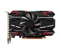 Povhhee HD6770 PCIE X16 PCI-E 2.0 Scheda Grafica Discreta GPU 1GB GDDR5 Scheda Video VGA un 128 Bit per AMD Radeon HD6770