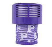 Povhhee Unità filtro lavabile per aspirapolvere V10 SV12 Cyclone Animal Assoluto Pulizia