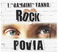 Povia - I Bambini Fanno Rock