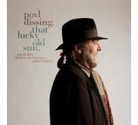 Povl Dissing That Lucky Old Son (CD) Album