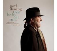 Povl Dissing - That Lucky Old Sun