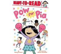 Pow for Pia: Ready-to-read Level 1
