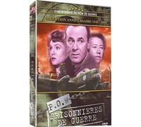 Pow - les prisonniers de guerre dvd