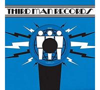 Pow! - Live At Third Man