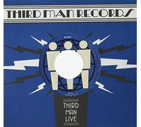 Pow! - Live At Third Man (7")