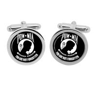 POW-MIA Gemelli Da Polso In Scatola GBP