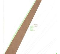 POW POW - LAST DAYS ON EARTH