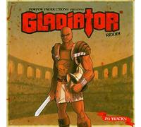 Pow Pow Productions Pres. : - Gladiator Riddim