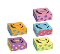 POW - Single Album FLAVOR POW-DER Random Ver.+Pre-Order Gift