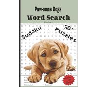 Pow some Dogs Word Search