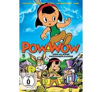Pow Wow - Der kleine Indianerjunge