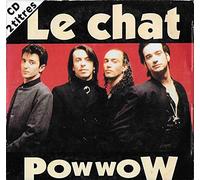 Pow Wow - LE CHAT