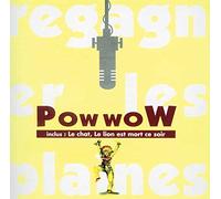 Pow Wow - Regagner Les Plaines