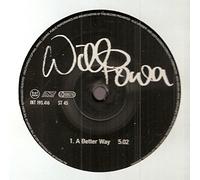 Powa,Will - A Better Way