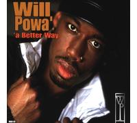 Powa,Will - A Better Way