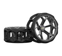 PowaKaddy Ruote Carrello Da Golf Compatibili Compact Freeway FW FX CT Sport