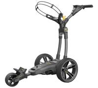 PowaKaddy Trolley CT10 GPS EBS XL al litio