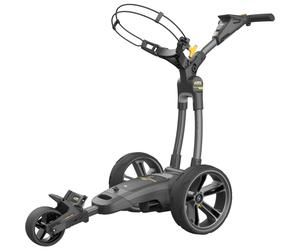 PowaKaddy Trolley CT10 GPS EBS XL al litio