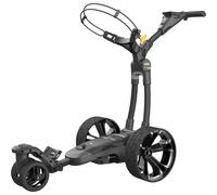 PowaKaddy Trolley RX10 GPS remoto XL-Plus al litio , nero