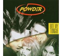 Powder - Bite My Tongue