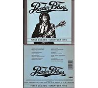 Powder Blues - First Decade: Hits
