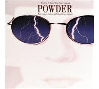 Powder by Jerry Goldsmith (1995-11-07)