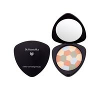 Powder Dr. Hauschka Colour Correcting Powder 8G Per Donna (Powder)